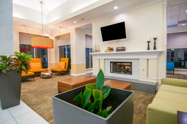 Images Hilton Garden Inn Jackson Pearl