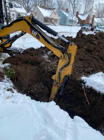 Images North Ohio Sewer & Drain