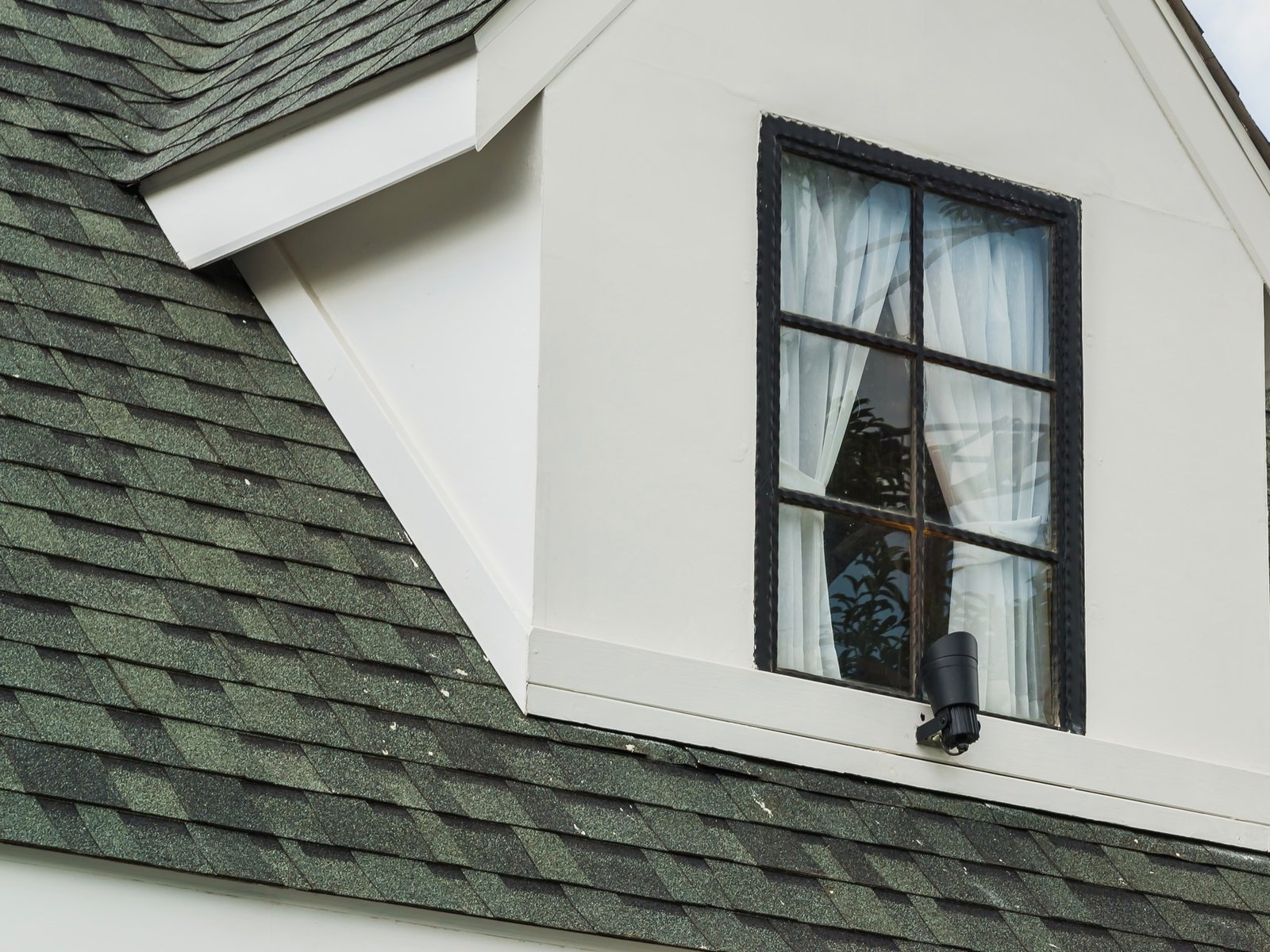 All Star Roofing, Inc