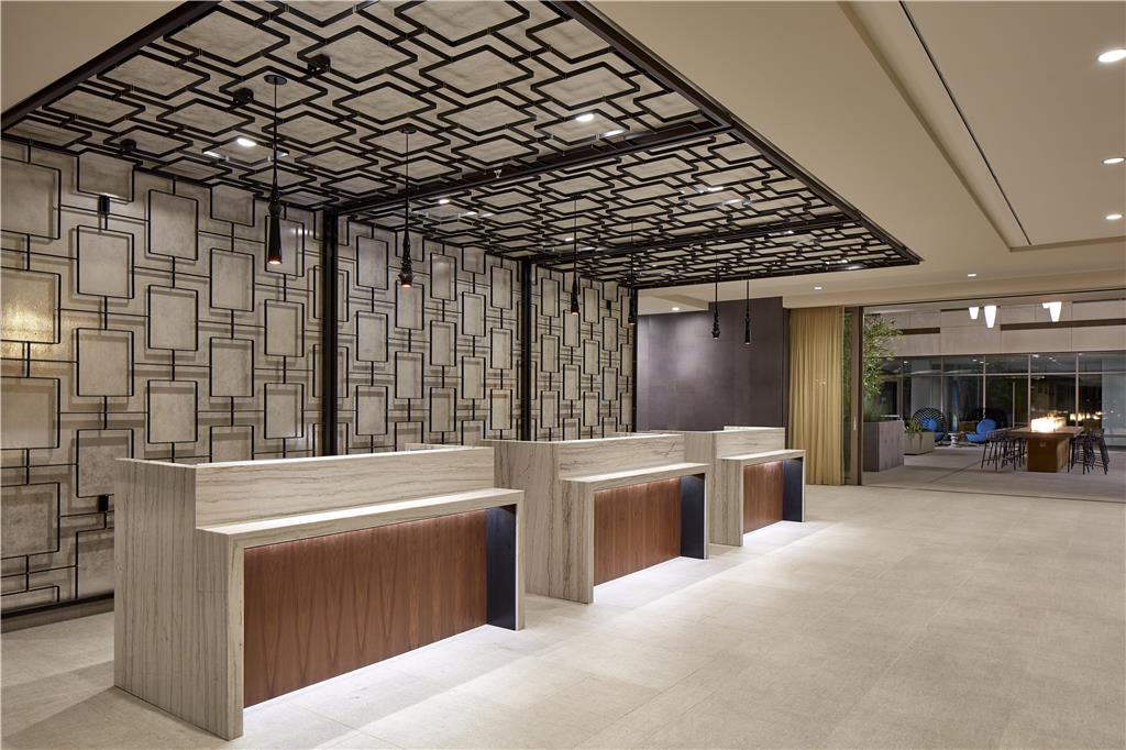 Hilton Garden Inn San Diego Downtown/Bayside