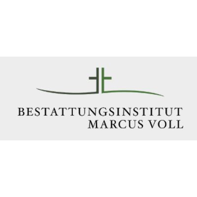 Bestattungsinstitut Voll in Bad Füssing - Logo