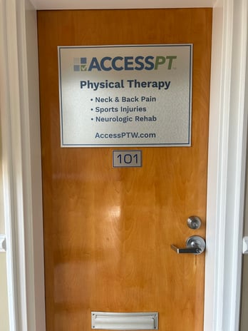 Images Access Physical Therapy & Wellness