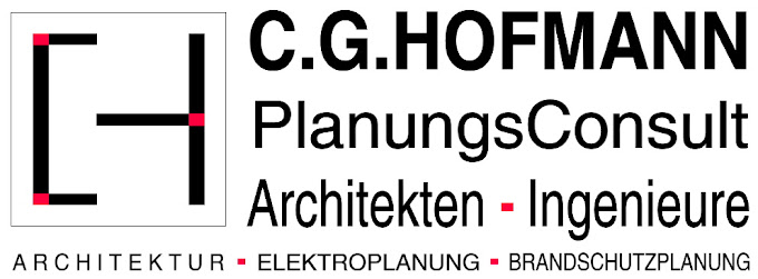 Bild 1 C.G.Hofmann PlanungsConsult in Reichenbach im Vogtland