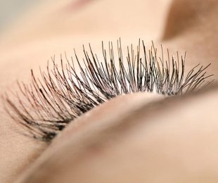Eyelash Extensions and Latisse Services