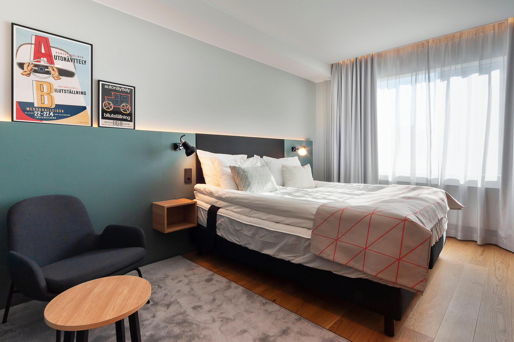 Images Holiday Inn Helsinki - Expo by IHG