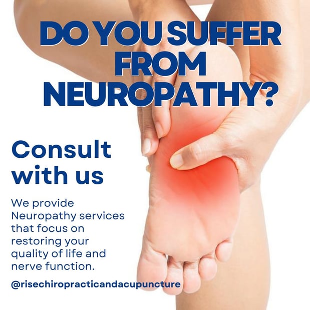 Images Rise Chiropractic and Acupuncture