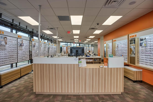 Images Stanton Optical