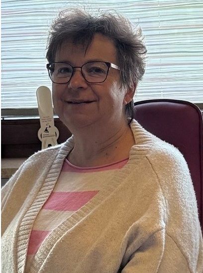 Belle Forme Inh. Kirstin Biegert Podologie/Medizinische Fußpflege, Fliederweg 43 in Böhmenkirch