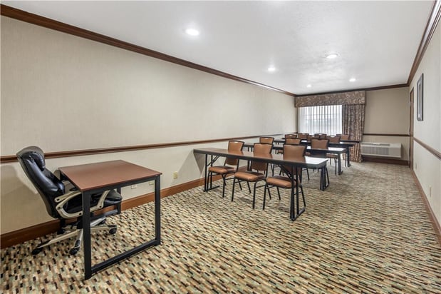 Images Best Western Plus Atrium Inn