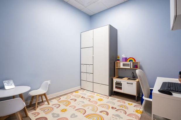 Images Synaptic Pediatric Therapies