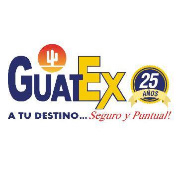 GUATEX - Courier Service - Ciudad de Guatemala - 2416 1400 Guatemala | ShowMeLocal.com