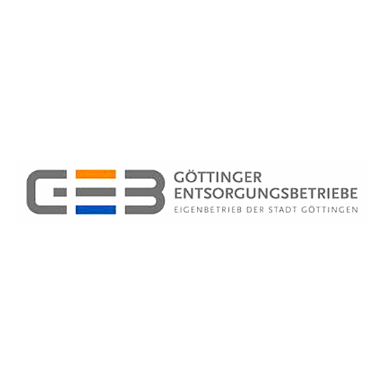 Logo Göttinger Entsorgungsbetriebe