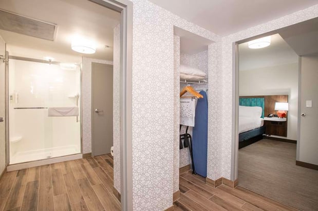Images Hampton Inn Dry Ridge