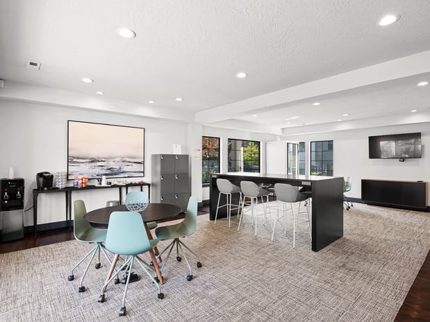 Images Apt CoWork at Cottonwood Apartments