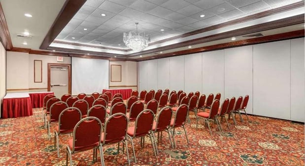 Images Best Western Plus Portsmouth Hotel and Suites