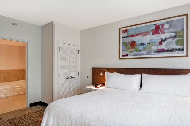 Images Hilton Garden Inn Mobile East Bay / Daphne
