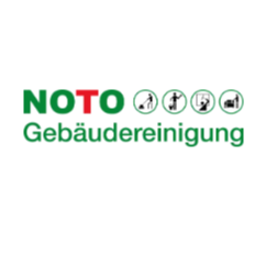 Logo NOTO-Gebäudereinigung GmbH