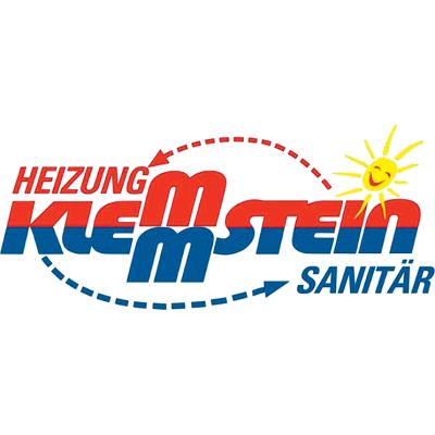 Klemmstein Heizung Sanitär e. K. Logo