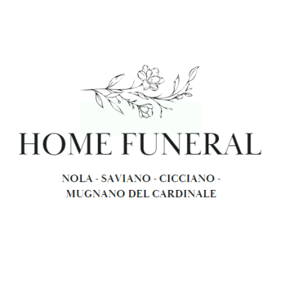 Home Funeral - Trasporti Funebri Logo