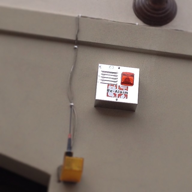 Images Re Alarm