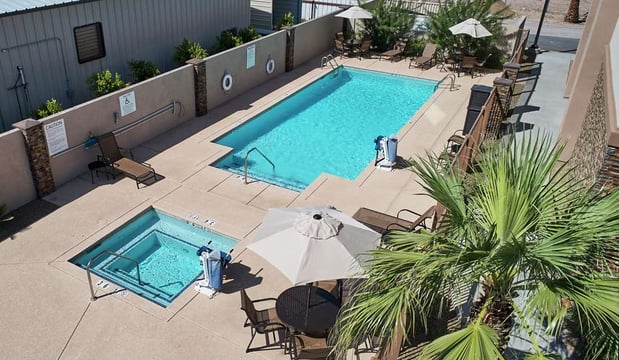 Images Hampton Inn Parker