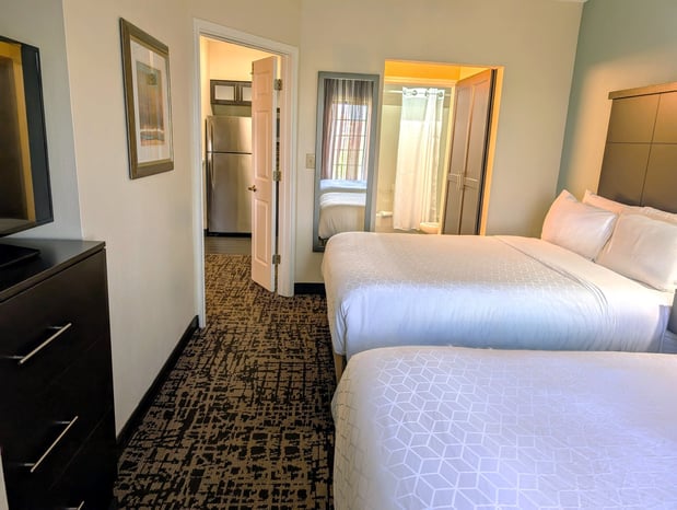 Images Staybridge Suites Indianapolis-Fishers by IHG