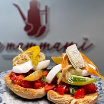 Images U'mammami Ristorante