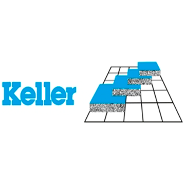 Keller GmbH Logo