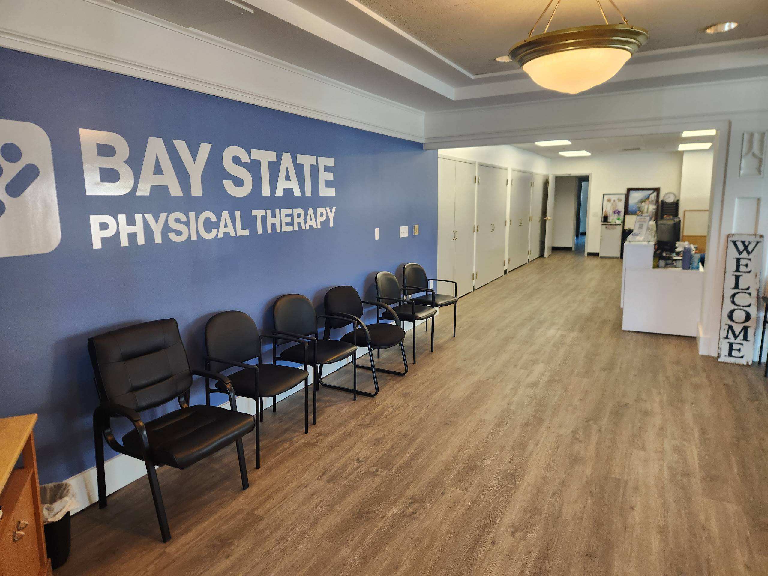 Bay State Physical Therapy