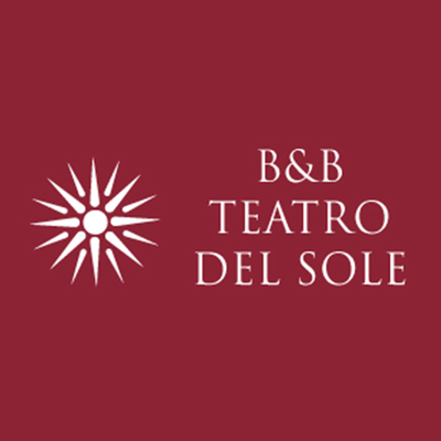 B & B Teatro del Sole Logo