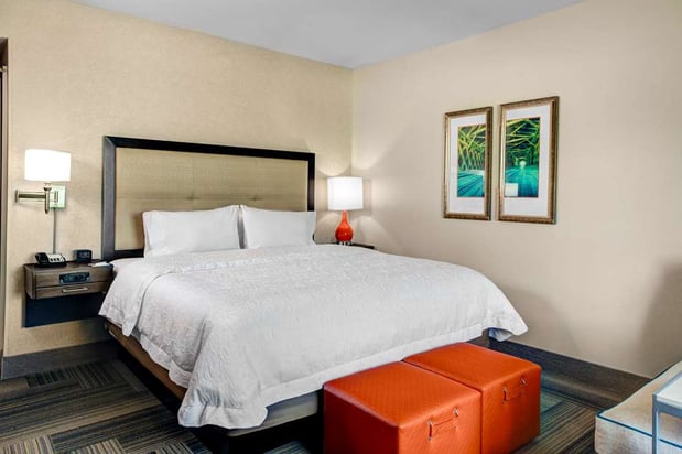Images Hampton Inn & Suites by Hilton Atlanta Perimeter Dunwoody