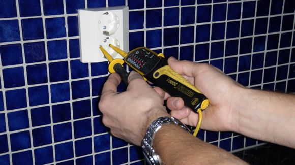 Images Sähkötyö Hankortec Oy