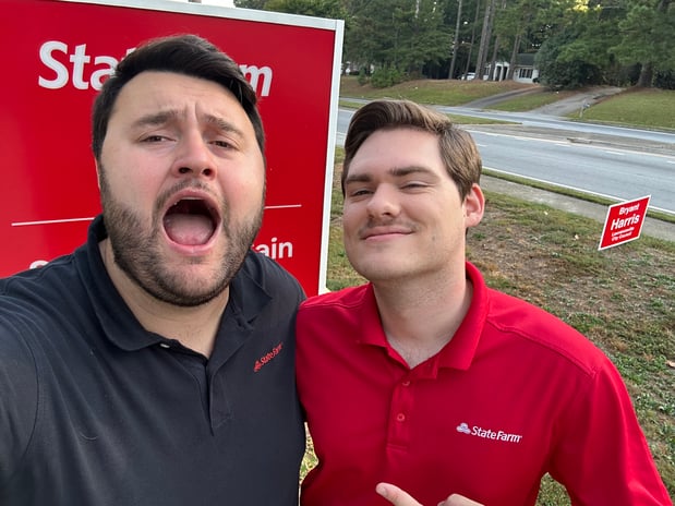Images Spencer McCain - State Farm Insurance Agent