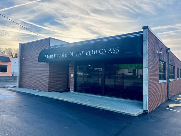 Images Family Care of the Bluegrass East