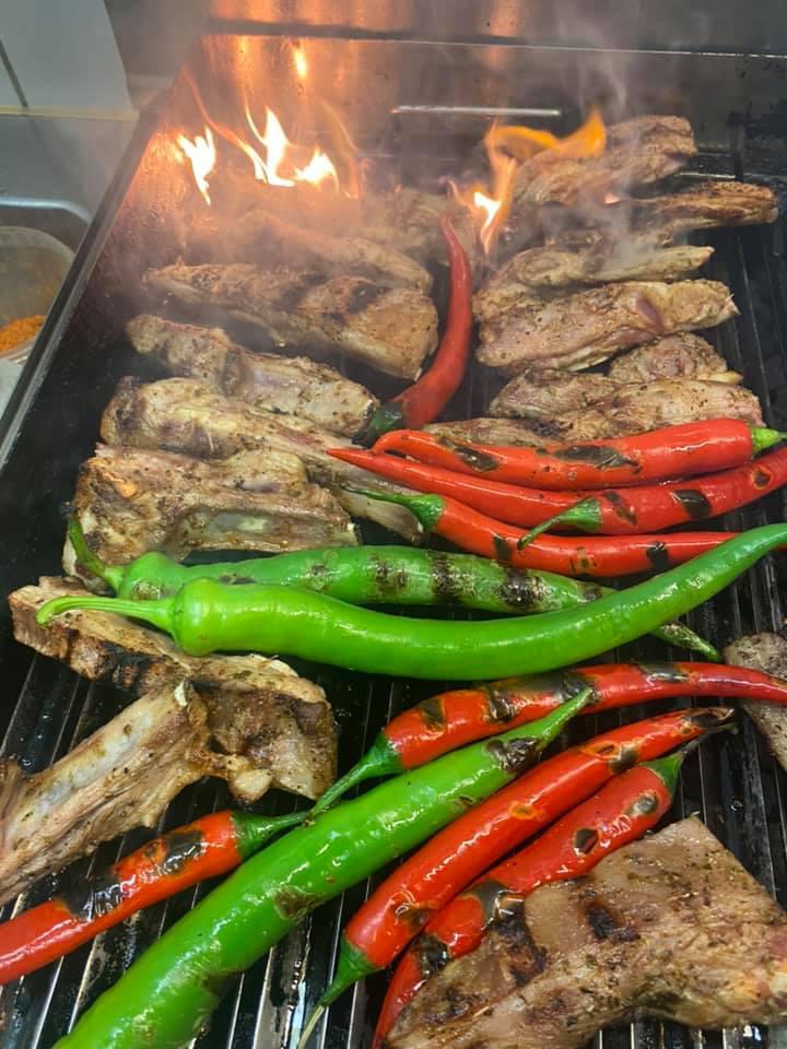 Drei Rosen, Klybeckstrasse 174 in Basel