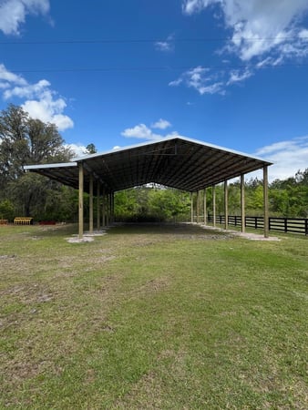 Images Deep South Pole Barns