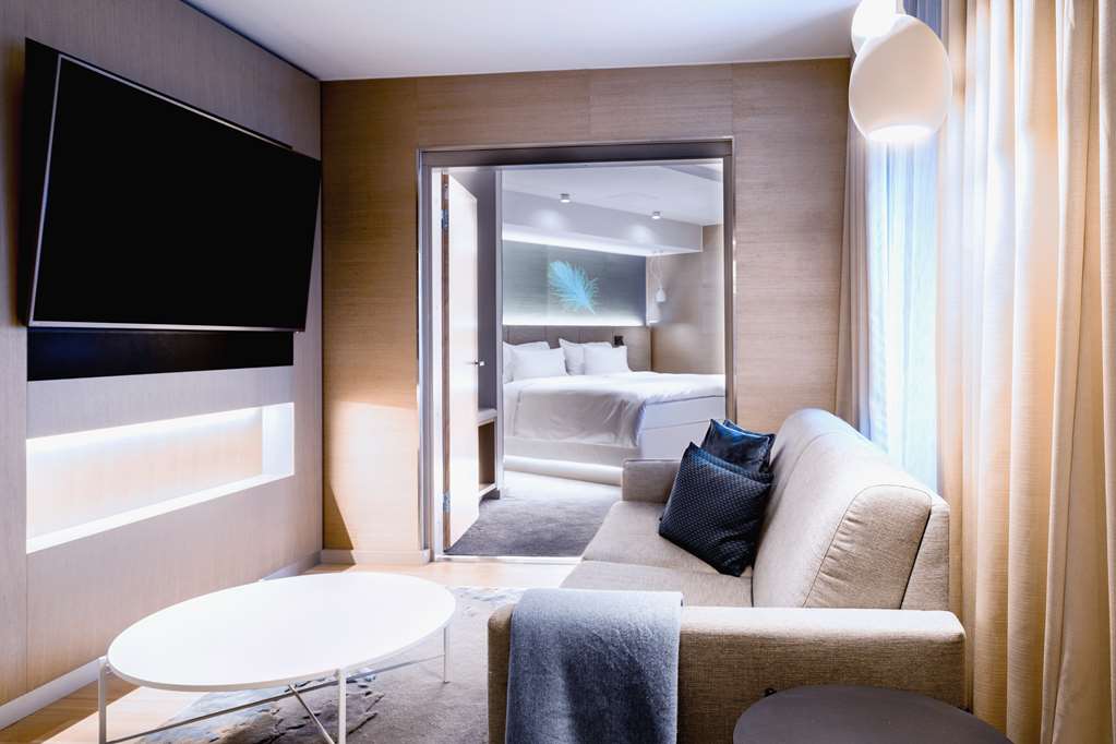 Images Radisson Blu Royal Hotel, Helsinki