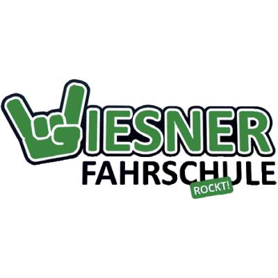 Fahrschule Wiesner in Hainichen in Sachsen - Logo