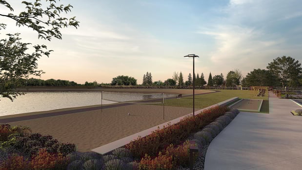 Images Toll Brothers at Wildflower