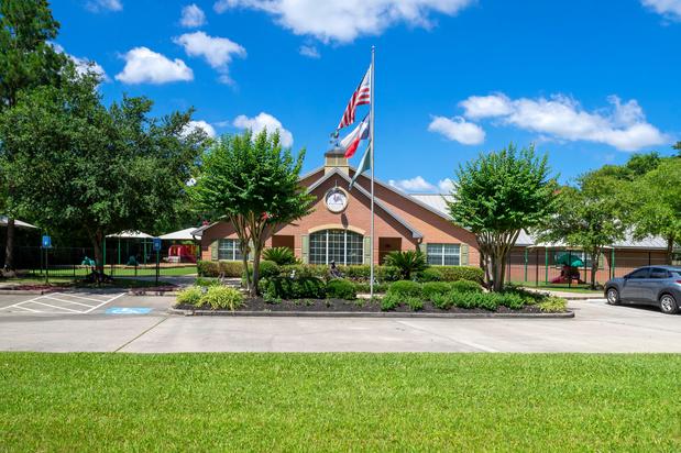 Images Primrose School of The Woodlands at College Park
