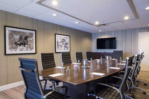 Images DoubleTree by Hilton Hotel Laurel