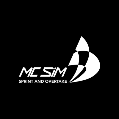 MC Simulator Logo