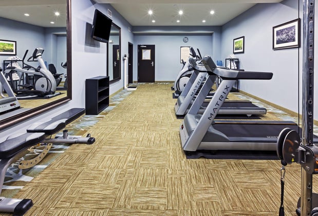 Images Staybridge Suites Amarillo-Western Crossing by IHG