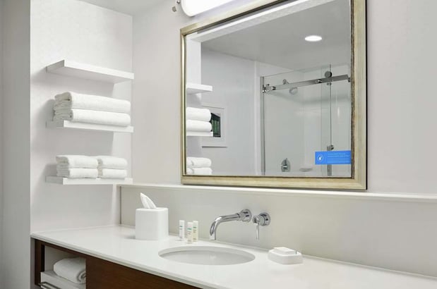 Images Hampton Inn Philadelphia/King Of Prussia (Valley Forge)