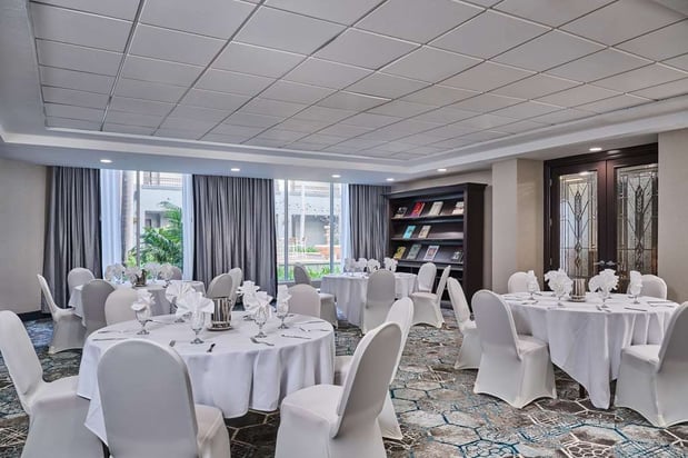 Images DoubleTree by Hilton Chatsworth