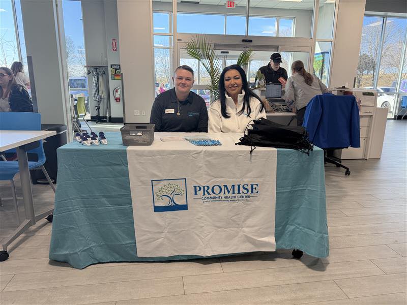 Promise Community Health Center Somerset Image