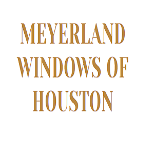 Meyerland Windows of Houston Logo