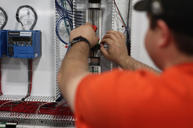 Images Burner Design and Control, Inc.