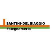 Santini Delbiaggio SA Logo