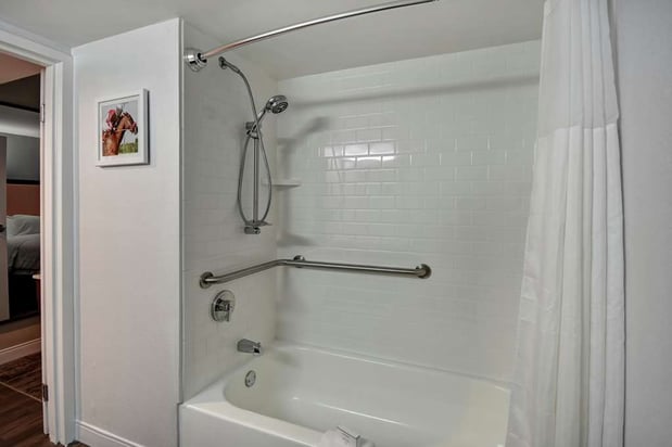 Images Hampton Inn I-75 Lexington/Hamburg Area